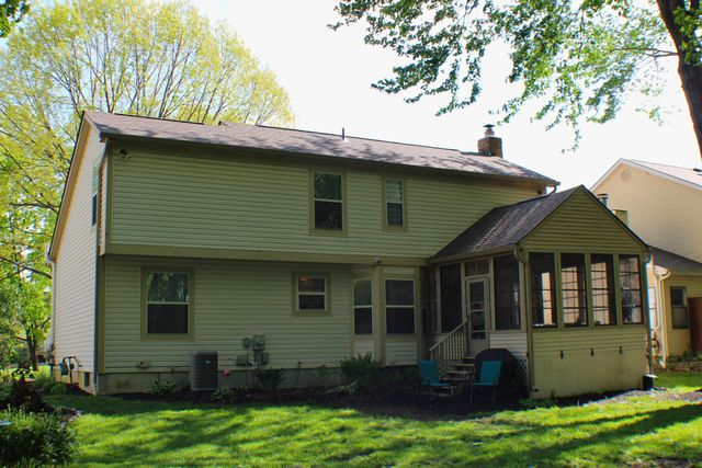 700 Ozem Gardner Way, Westerville, OH 43081