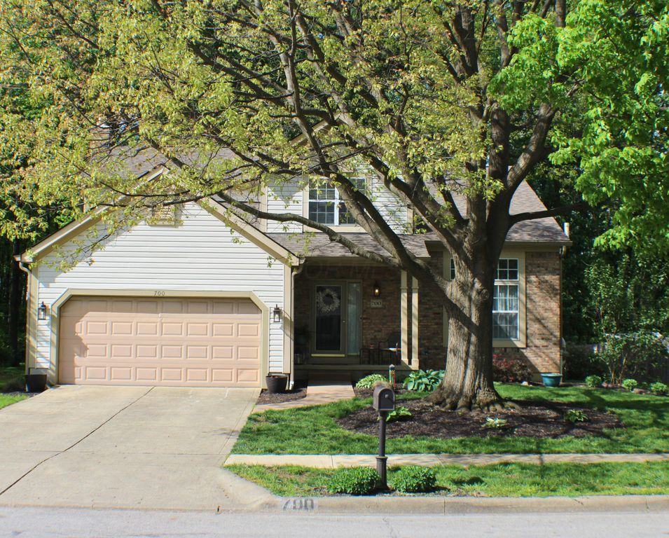 700 Ozem Gardner Way, Westerville, OH 43081