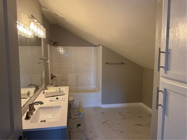 1012 24th Street, Fort Smith, AR 72901