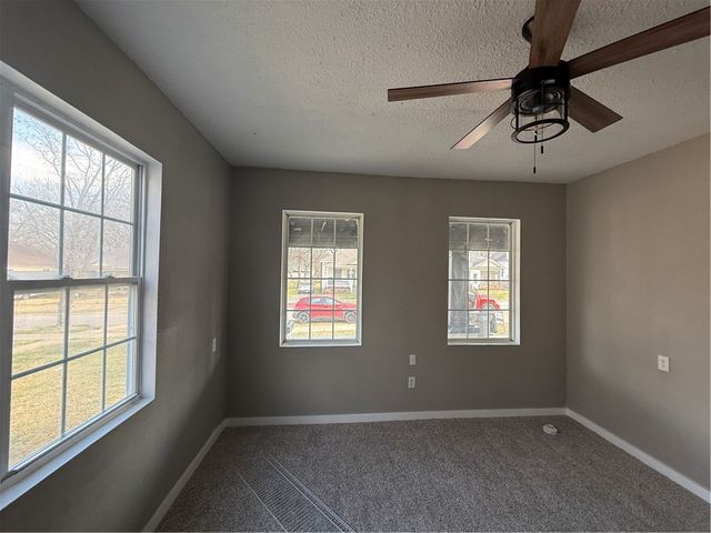 1012 24th Street, Fort Smith, AR 72901