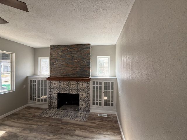 1012 24th Street, Fort Smith, AR 72901