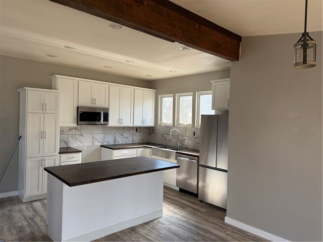 1012 24th Street, Fort Smith, AR 72901