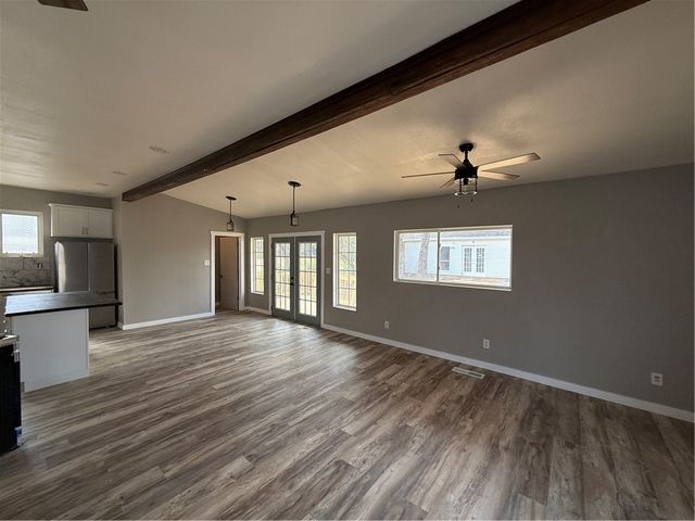 1012 24th Street, Fort Smith, AR 72901