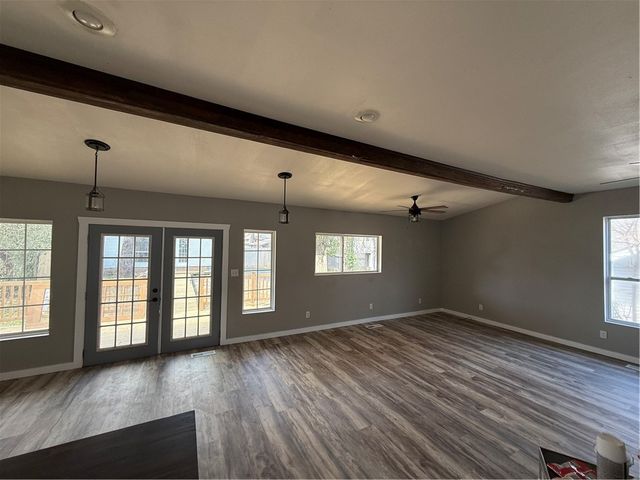 1012 24th Street, Fort Smith, AR 72901