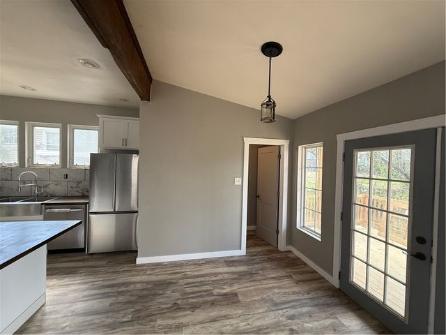 1012 24th Street, Fort Smith, AR 72901