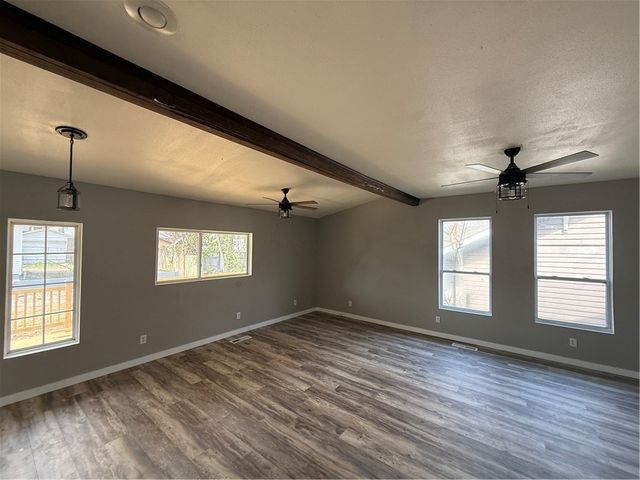 1012 24th Street, Fort Smith, AR 72901