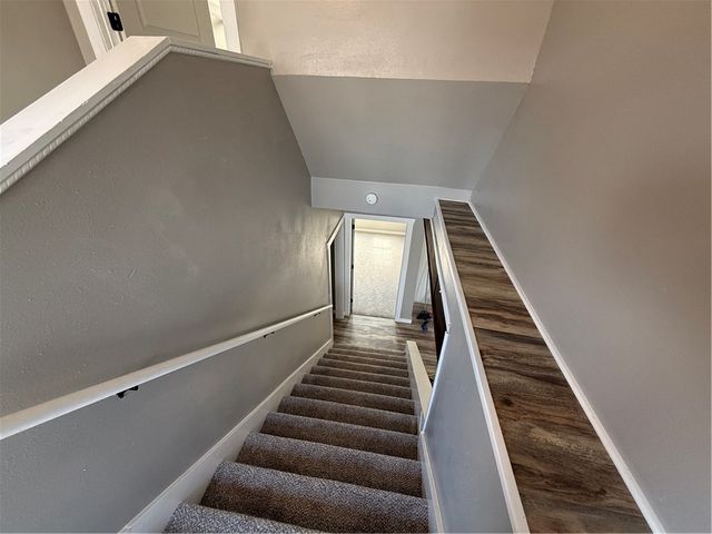 1012 24th Street, Fort Smith, AR 72901