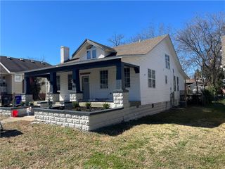 1012 24th Street, Fort Smith, AR 72901