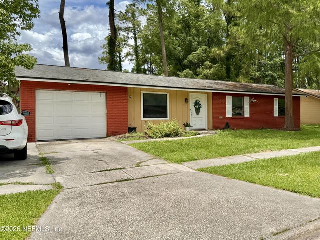 5155 BROKEN ARROW Drive N, Jacksonville, FL 32244