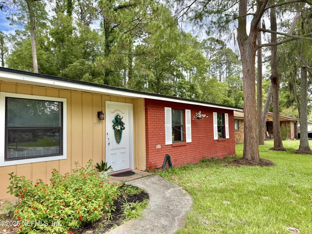 5155 BROKEN ARROW Drive N, Jacksonville, FL 32244
