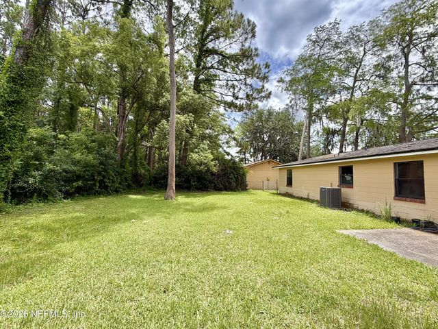5155 BROKEN ARROW Drive N, Jacksonville, FL 32244