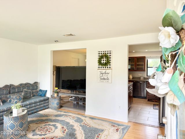 5155 BROKEN ARROW Drive N, Jacksonville, FL 32244