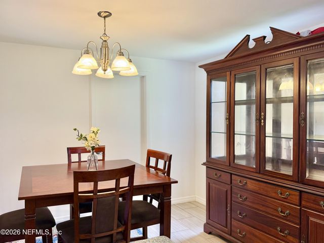 5155 BROKEN ARROW Drive N, Jacksonville, FL 32244