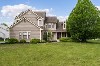 7730 Aldridge Place, Dublin, OH 43017
