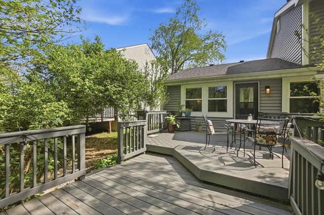 3848 Deer Knoll Drive, Columbus, OH 43230