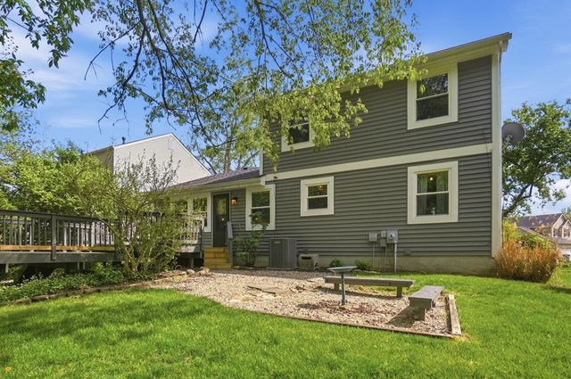 3848 Deer Knoll Drive, Columbus, OH 43230
