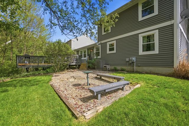 3848 Deer Knoll Drive, Columbus, OH 43230