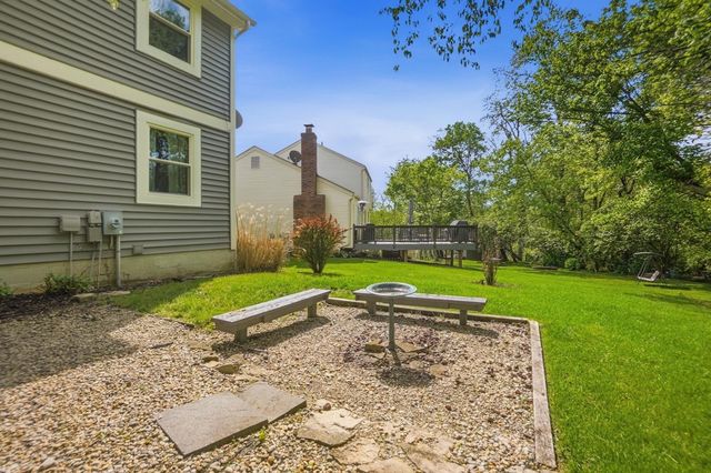 3848 Deer Knoll Drive, Columbus, OH 43230