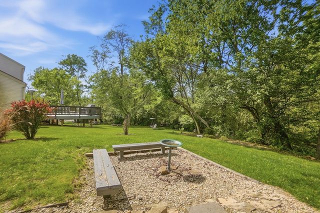 3848 Deer Knoll Drive, Columbus, OH 43230