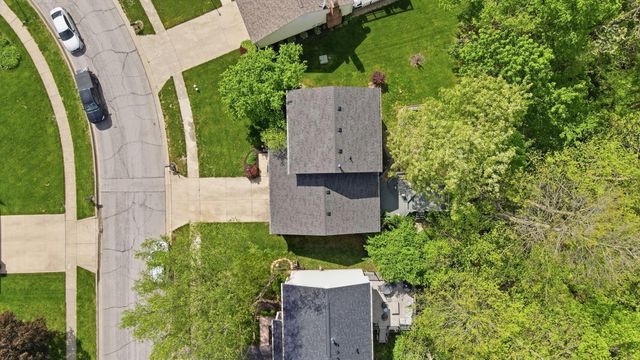3848 Deer Knoll Drive, Columbus, OH 43230