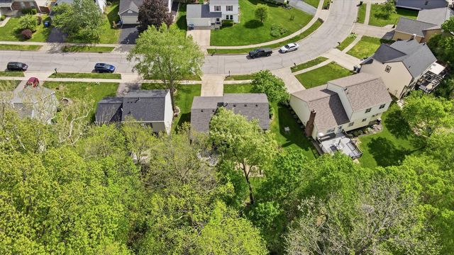 3848 Deer Knoll Drive, Columbus, OH 43230