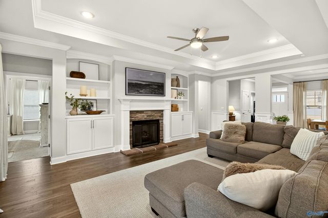 132 Perdido Bay Drive, Huntsville, AL 35811