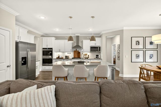 132 Perdido Bay Drive, Huntsville, AL 35811