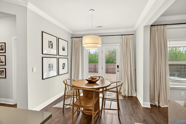 132 Perdido Bay Drive, Huntsville, AL 35811