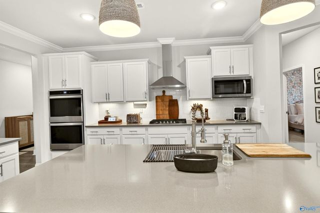 132 Perdido Bay Drive, Huntsville, AL 35811