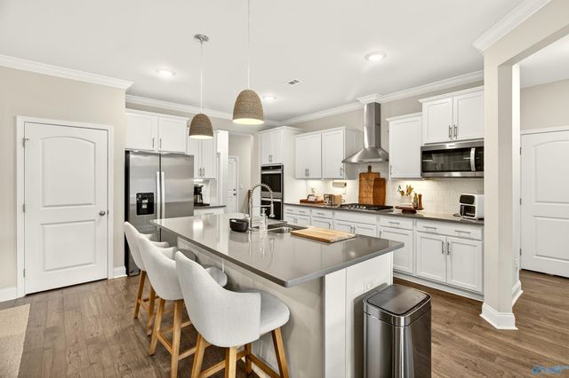 132 Perdido Bay Drive, Huntsville, AL 35811