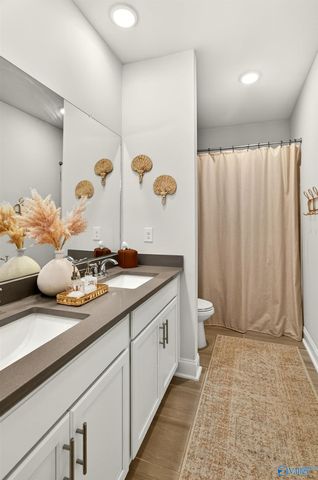 132 Perdido Bay Drive, Huntsville, AL 35811