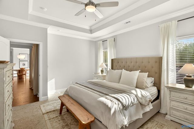 132 Perdido Bay Drive, Huntsville, AL 35811