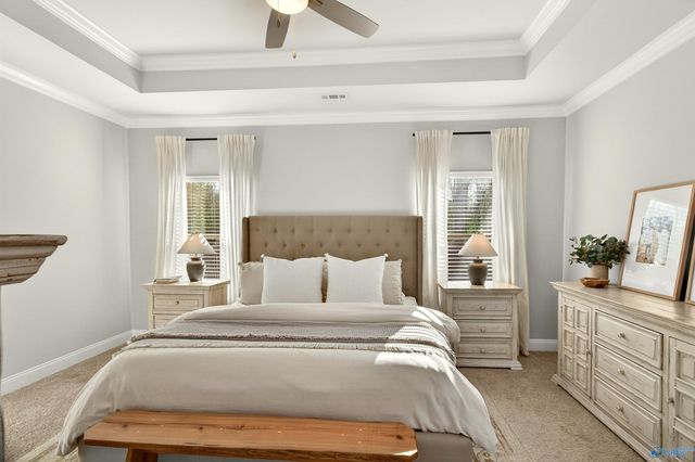 132 Perdido Bay Drive, Huntsville, AL 35811