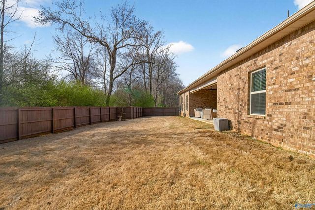 132 Perdido Bay Drive, Huntsville, AL 35811