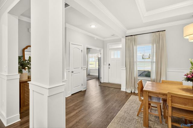 132 Perdido Bay Drive, Huntsville, AL 35811