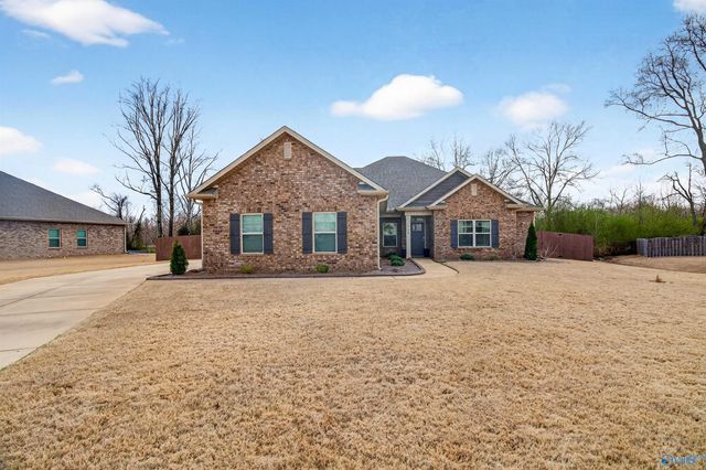 132 Perdido Bay Drive, Huntsville, AL 35811