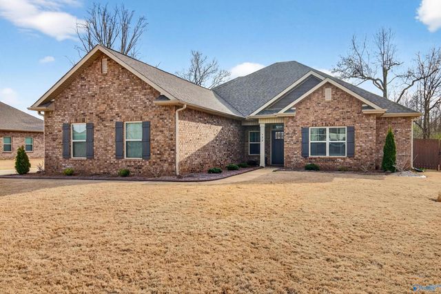 132 Perdido Bay Drive, Huntsville, AL 35811