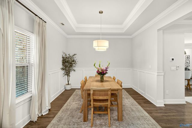 132 Perdido Bay Drive, Huntsville, AL 35811