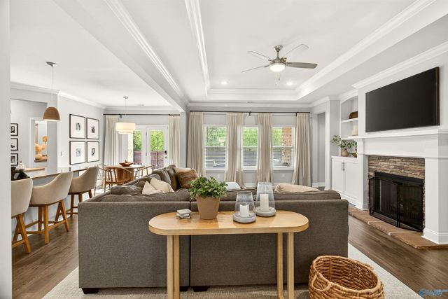 132 Perdido Bay Drive, Huntsville, AL 35811