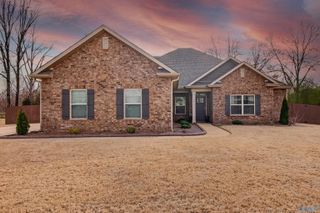 132 Perdido Bay Drive, Huntsville, AL 35811