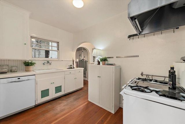 430 5th Avenue, Redwood City, CA 94063
