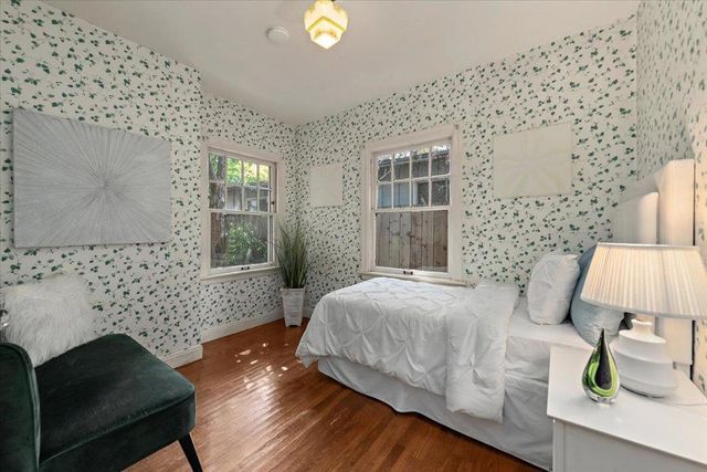 430 5th Avenue, Redwood City, CA 94063