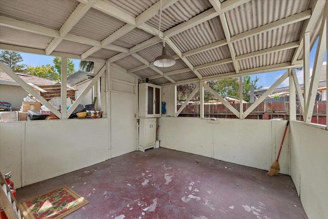 430 5th Avenue, Redwood City, CA 94063