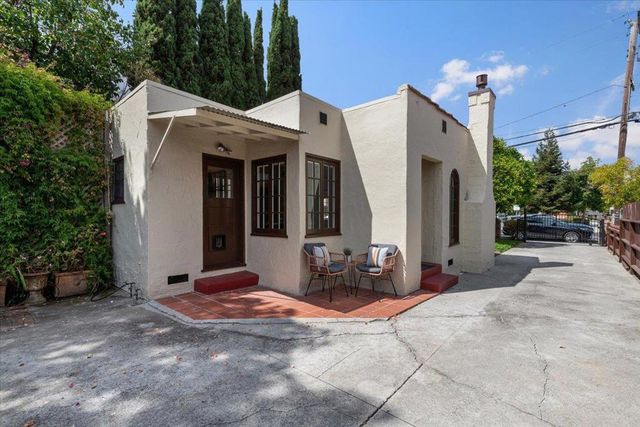 430 5th Avenue, Redwood City, CA 94063