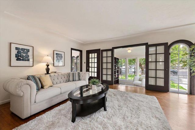 430 5th Avenue, Redwood City, CA 94063