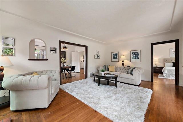 430 5th Avenue, Redwood City, CA 94063