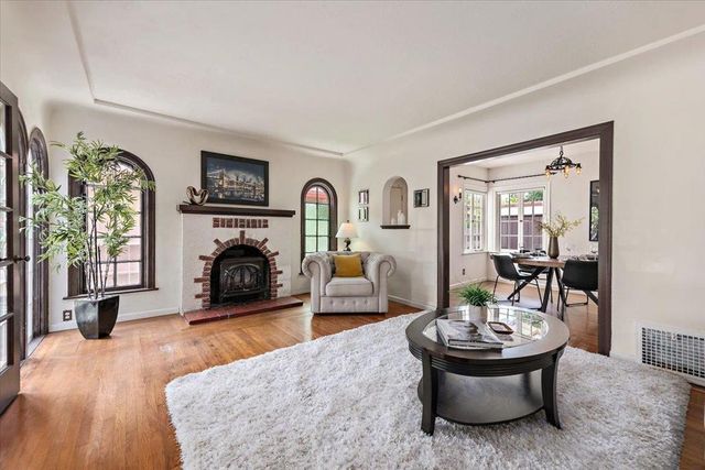 430 5th Avenue, Redwood City, CA 94063