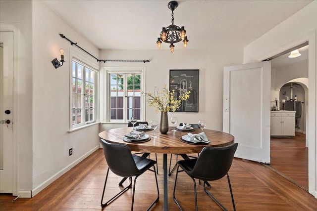 430 5th Avenue, Redwood City, CA 94063