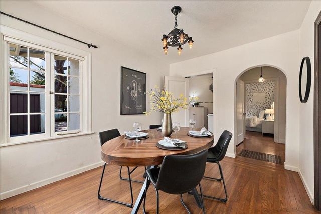 430 5th Avenue, Redwood City, CA 94063