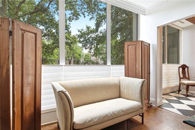 2575 Peachtree Road NE 2E, Atlanta, GA 30305